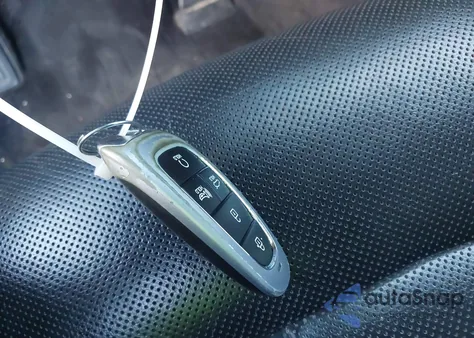 2020 Hyundai Sonata Sel из США, поврежденный, VIN 5NPEF4JA0LH036779